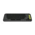 Logitech POP Icon Keys Bluetooth Wireless Keyboard